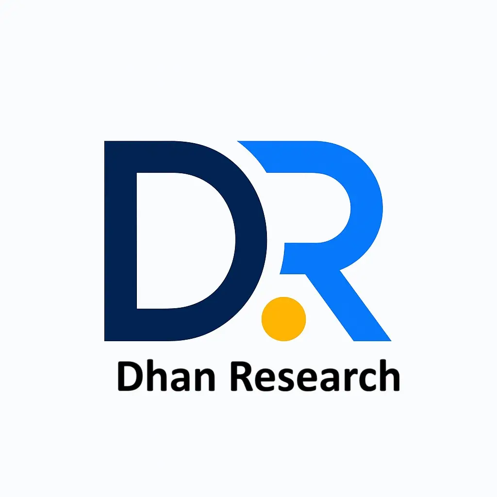Dhan Research Logo